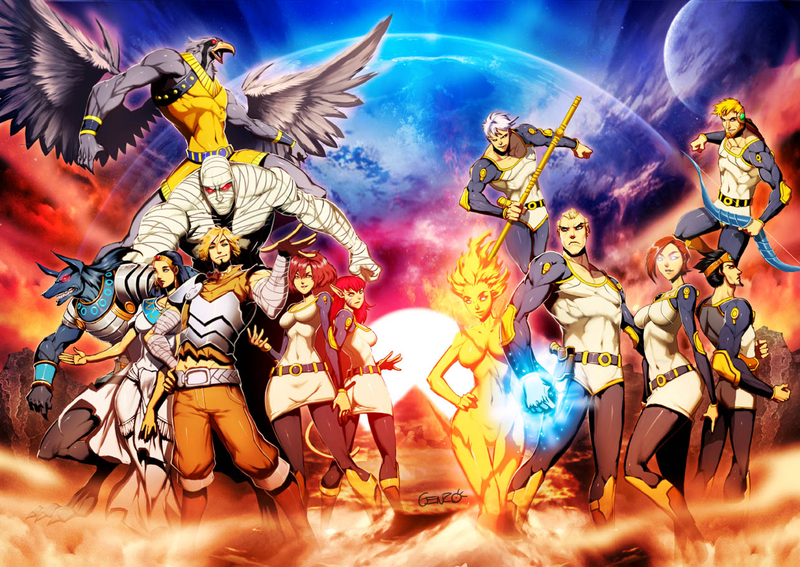Illustration for article titled Some of the Greatest Video Game Pictures You'll Ever See